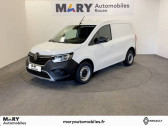 Renault Kangoo occasion année 2024 boite Manuelle Annonce Renault Kangoo occasion Diesel VU VAN BLUE DCI 95 EXTRA - 22 à ROUEN