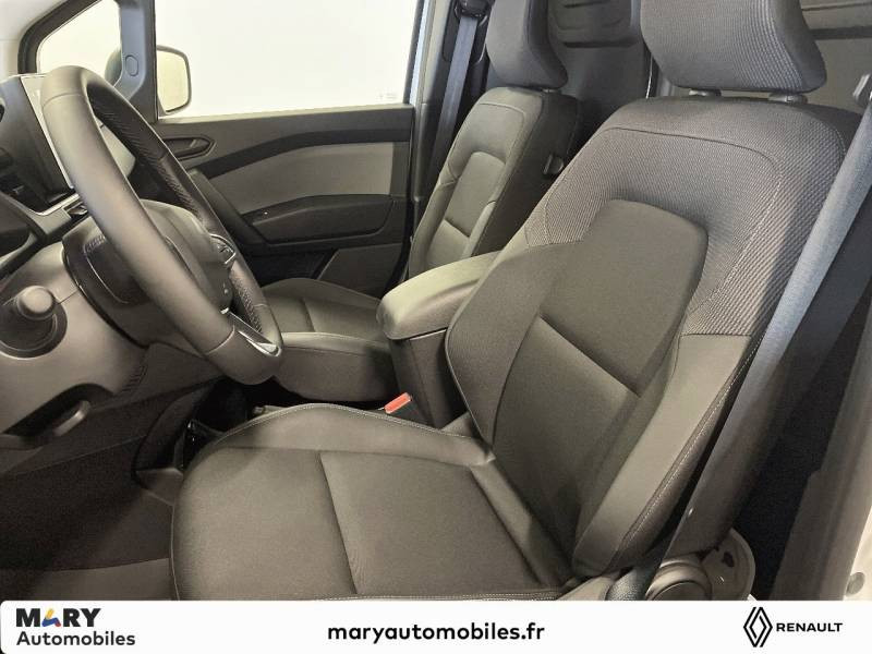 Renault Kangoo VU VAN BLUE DCI 95 EXTRA - 22  occasion  ROUEN - photo n9