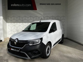 Renault Kangoo occasion 2021 mise en vente à Aire sur Adour par le garage RENAULT AIRE SUR ADOUR - photo n°1