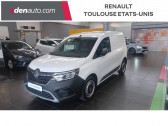 Annonce Renault Kangoo occasion Diesel VU VAN BLUE DCI 95 EXTRA SESAME OUVRE TOI  Toulouse