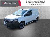 Annonce Renault Kangoo occasion Diesel VU VAN BLUE DCI 95 EXTRA SESAME OUVRE TOI  Toulouse