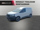 Renault Kangoo VU VAN BLUE DCI 95 EXTRA SESAME OUVRE TOI   Toulouse 31