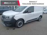 Renault Kangoo VU VAN BLUE DCI 95 EXTRA SESAME OUVRE TOI  à Toulouse 31