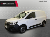 Renault Kangoo occasion année 2023 boite Manuelle Annonce Renault Kangoo occasion Diesel VU VAN BLUE DCI 95 GRAND CONFORT- 22 à Orthez