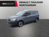 Annonce Renault Kangoo occasion Diesel VU VAN BLUE DCI 95 GRAND CONFORT SESAME OUVRE TOI  Toulouse