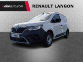 Annonce Renault Kangoo occasion Diesel VU VAN BLUE DCI 95 GRAND CONFORT  Langon
