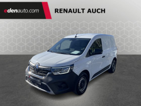 Renault Kangoo occasion 2022 mise en vente à Auch par le garage RENAULT AUCH - photo n°1