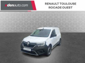 Annonce Renault Kangoo occasion Essence VU VAN TCE 130 EXTRA - 22  Toulouse