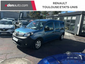 Annonce Renault Kangoo occasion Electrique VU Z.E. 33 CA MAXI EXTRA R-LINK  Toulouse
