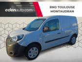 Annonce Renault Kangoo occasion Electrique VU Z.E. 33 EXTRA R-LINK  Toulouse