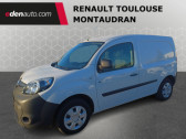 Annonce Renault Kangoo occasion Electrique VU Z.E. 33 EXTRA R-LINK  Toulouse