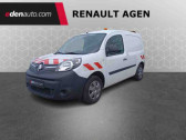 Annonce Renault Kangoo occasion Electrique VU Z.E. ACHAT INTEGRAL EXTRA R-LINK  Agen