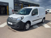 Renault Kangoo VU Z.E. EXTRA R-LINK  2017 - annonce de voiture en vente sur Auto Sélection.com