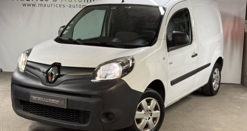 Renault Kangoo Z.E 33 CONFORT