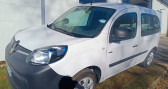 Renault Kangoo Z.E. 33 Extra R-Link 36 KW   Seilhac 19