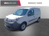 Renault Kangoo Z.E. 33 GENERIQUE ACHAT INTEGRAL   Agen 47