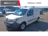 Renault Kangoo Z.E. 33 GENERIQUE ACHAT INTEGRAL   Agen 47