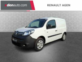 Annonce Renault Kangoo occasion Electrique Z.E. 33 GRAND CONFORT ACHAT INTEGRAL  Agen