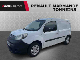 Renault Kangoo occasion 2020 mise en vente à Tonneins par le garage RENAULT TONNEINS - photo n°1
