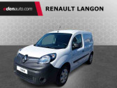 Renault Kangoo occasion année 2020 boite Automatique Annonce Renault Kangoo occasion Electrique Z.E. 33 GRAND CONFORT à Langon