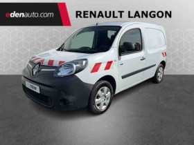 Renault Kangoo , garage RENAULT LANGON  Langon