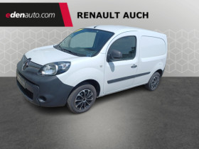 Renault Kangoo occasion 2019 mise en vente à Auch par le garage RENAULT AUCH - photo n°1