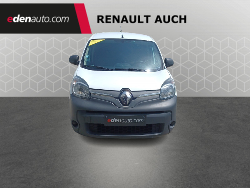 Renault Kangoo Z.E. 33 GRAND CONFORT  occasion  Auch - photo n2
