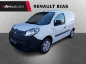 Annonce Renault Kangoo occasion Electrique Z.E. ACHAT INTEGRAL EXTRA R-LINK  Villeneuve-sur-Lot