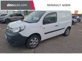 Renault Kangoo occasion  année 2020 boite Automatique Annonce Renault Kangoo occasion Electrique Z.E. ACHAT INTEGRAL EXTRA R-LINK à Agen