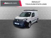 Renault Kangoo occasion année 2020 boite Automatique Annonce Renault Kangoo occasion Electrique Z.E. ACHAT INTEGRAL EXTRA R-LINK à Toulouse