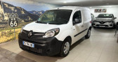 Annonce Renault Kangoo occasion Electrique z.e electric 33 extra r-link 2020  grenoble