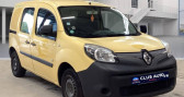 Annonce Renault Kangoo occasion Electrique Z.E. GENERIQUE  Alfortville