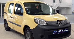 Renault Kangoo occasion 2016 mise en vente à Alfortville par le garage CLUB AUTO - photo n°1