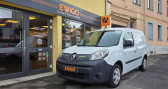 Annonce Renault Kangoo occasion Electrique Z.E. ZE VU 33 EXTRA R-LINK BATTERIE LOCATION ORIGINE FRANCE   Colmar