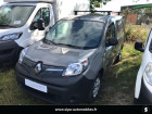 Renault Kangoo occasion Gris année 2018 boite Variation continue Annonce Renault Kangoo occasion Electrique ZE 33 Extra R-Link à La Teste-de-Buch