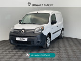 Annonce Renault Kangoo occasion Electrique ZE 33 Grand Confort  Seynod