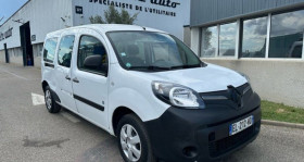 Renault Kangoo , garage COTIERE AUTO  LA BOISSE