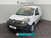 Renault Kangoo occasion année 2014 boite Automatique Annonce Renault Kangoo occasion Electrique ZE Confort à Péronne