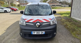 Renault Kangoo occasion 2020 mise en vente à Seilhac par le garage UNIVERS OCCASION - photo n°1