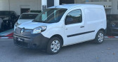 Renault Kangoo Ze Vu FOURGON ELECTRIC 33KWH / GRANDE AUTONOMIE / SOH 94%   La Seyne sur mer 83