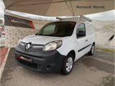 Renault Kangoo occasion année 2019 boite Automatique Annonce Renault Kangoo occasion Electrique ZE Z.E. 33 EXTRA R-LINK à Muret