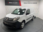 Renault Kangoo occasion Blanc année 2019 boite Automatique Annonce Renault Kangoo occasion Electrique ZE Z.E. 33 GRAND CONFORT à Mont de Marsan