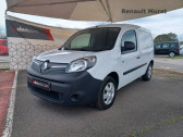 Annonce Renault Kangoo occasion Electrique ZE Z.E. 33 GRAND CONFORT à Muret