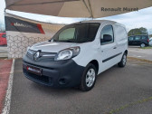 Renault Kangoo occasion année 2017 boite Automatique Annonce Renault Kangoo occasion Electrique ZE Z.E. 33 GRAND CONFORT à Muret
