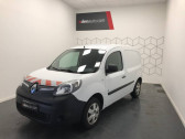 Renault Kangoo occasion année 2016 boite Automatique Annonce Renault Kangoo occasion Electrique ZE Z.E. CONFORT à Oloron St Marie