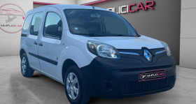 Renault Kangoo , garage SIMPLICICAR LILLE  LA MADELEINE