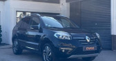 Annonce Renault Koleos occasion Diesel (2) 2.0 DCI 175 FAP INITIALE 4X4   ATTELAGE TOIT OUVRANT SIE  Nancy