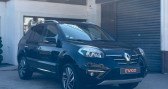 Annonce Renault Koleos occasion Diesel (2) 2.0 dci 175 fap initiale 4x4 + attelage toit ouvrant sie  Nancy