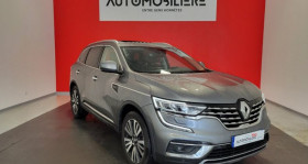 Renault Koleos occasion 2022 mise en vente à Chambray Les Tours par le garage AGENCE AUTOMOBILIERE TOURS - photo n°1