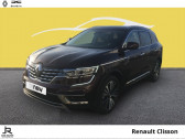 Annonce Renault Koleos occasion Essence 1.3 TCe 160ch Initiale Paris EDC -B  GORGES